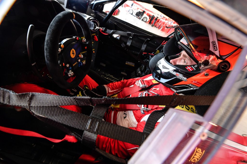 (Foto: Formula Racing)
